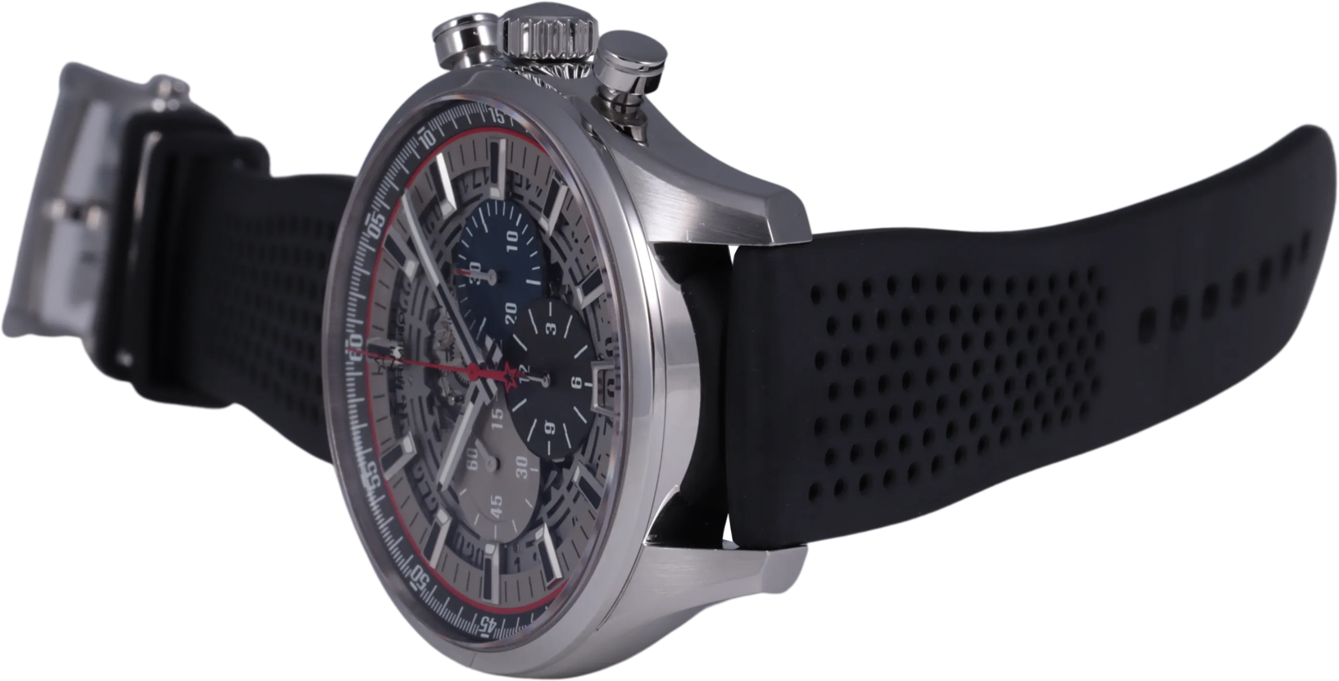 Zenith El Primero Chronomaster Skeleton 03.2522.400/69.m2280